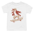 Skateboarding Anteater Youth's T-shirt