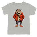 Boss Lion Urban Streetwear Youth T-shirt