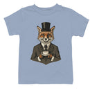 Dapper Fox in Suit Youth's T-shirt