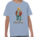 Funny Dog Ball Quote Youth's T-shirt