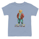 Funny Dog Ball Quote Youth's T-shirt
