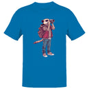 Meerkat Photographer Men's T-shirt