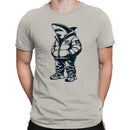 Deep Division Shark Streetwear Men's T-shirt