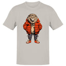 Boss Lion Urban Streetwear Men's T-shirt