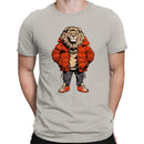 Boss Lion Urban Streetwear Men's T-shirt