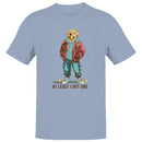 Funny Dog Ball Quote Men's T-shirt