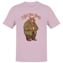 I Got You Honey Bear Men's T-shirt