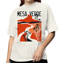 Mesa Verde Desert Landscape Women's T-shirt