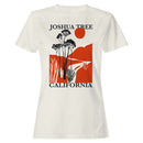 Joshua Tree Desert Sunset Women's T-shirt