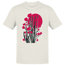 Cactus and Wildflowers Men's T-shirt