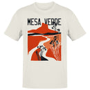 Mesa Verde Desert Landscape Men's T-shirt