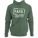 F.A.F.O. Overwatch Co. Men's Hoodie