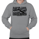 Stay Wild Moon Child Boho Men's Hoodie