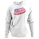 Men's Hoodie - FAFO American Flag Overwatch