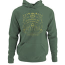 Women's Hoodie - Standing By to Stand By It Is What It Is