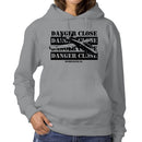 Stay Wild Moon Child Boho Women's Hoodie