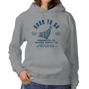 Overwatch Co Soldier Supply Women's Hoodie