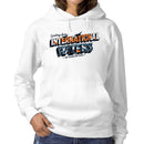 Greetings from International Waters Women's Hoodie