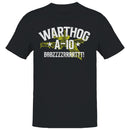 Warthog A-10 BBBZZZZZRRRRRTTT! Men's T-shirt