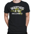 Warthog A-10 BBBZZZZZRRRRRTTT! Men's T-shirt