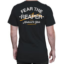 Overwatch Co. Airplane Silhouette Men's T-shirt