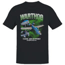 Warthog Close Air Support Men's T-shirt