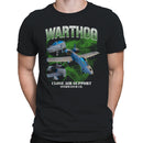 Warthog Close Air Support Men's T-shirt