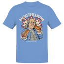 Funny Meme Hotdog Men's T-shirt