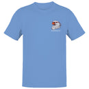 Overwatch Co. Eagle Logo Men's T-shirt