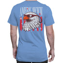 Overwatch Co. Eagle Logo Men's T-shirt