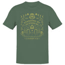 It Is What It Is Men's T-shirt