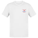 Overwatch Co. Men's T-shirt Eagle Logo