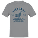 Overwatch Co Soldier Supply Men's T-shirt