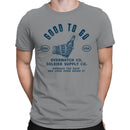 Overwatch Co Soldier Supply Men's T-shirt