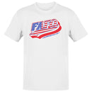 FAFO American Flag Overwatch Men's T-shirt