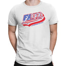 FAFO American Flag Overwatch Men's T-shirt