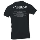 Jarhead Definition Motivational Men's T-shirt