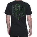 F-117 Nighthawk Stealth Jet Men's T-shirt