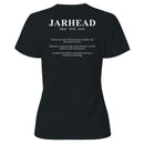 Jarhead Definition Motivational Quote T-shirt