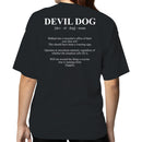 Devil Dog Definition Women's T-shirt