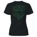 F-117 Nighthawk Stealth Jet Women's T-shirt