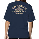 Overwatch Co. Women's T-shirt - Genuine American Quality