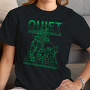 Quiet Professionals Women's T-shirt