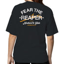 Overwatch Co. Airplane Silhouette Women's T-shirt