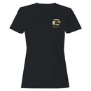 Overwatch Co. Eagle Mascot Women's T-shirt