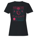 Engaged Women's T-shirt - America's First Responders