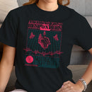 Engaged Women's T-shirt - America's First Responders