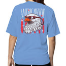 Overwatch Co. Eagle Logo Women's T-shirt