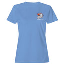 Overwatch Co. Eagle Logo Women's T-shirt