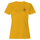 God Will Judge Our Enemies Women's T-shirt